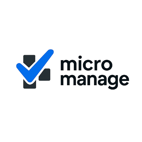 MicroManage